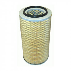 FILTRO DE AIRE MAHLE LX 265