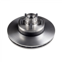 DISCO DE FRENO FREMAX BD4029KT