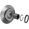 DISCO DE FRENO FREMAX BD4034