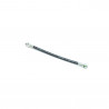 FLEXIBLE DE FRENO TRW RPFX00080