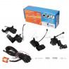 KIT CIERRE CENTRALIZADO TRAGIAL 14604/60
