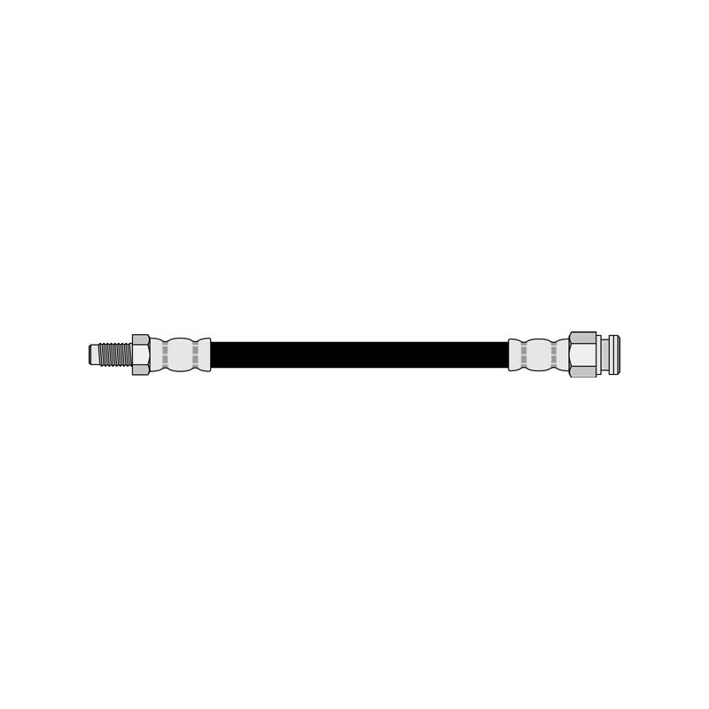 FLEXIBLE DE FRENO CTC 4806210