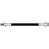 FLEXIBLE DE FRENO CTC 4806210