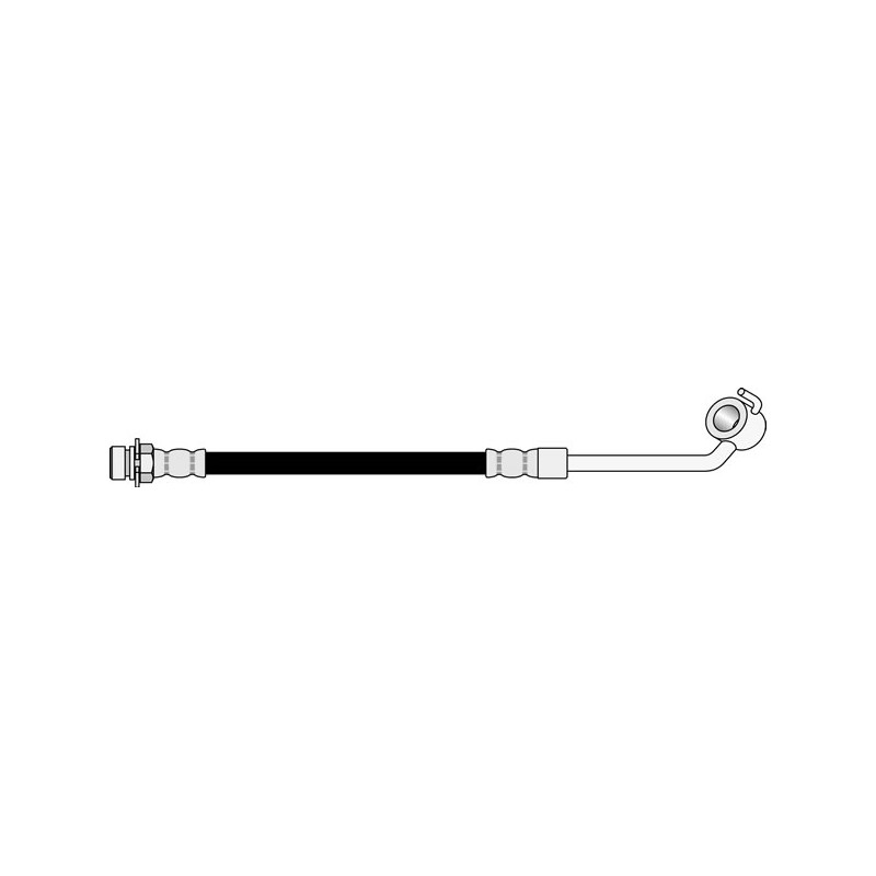 FLEXIBLE DE FRENO CTC 483826d