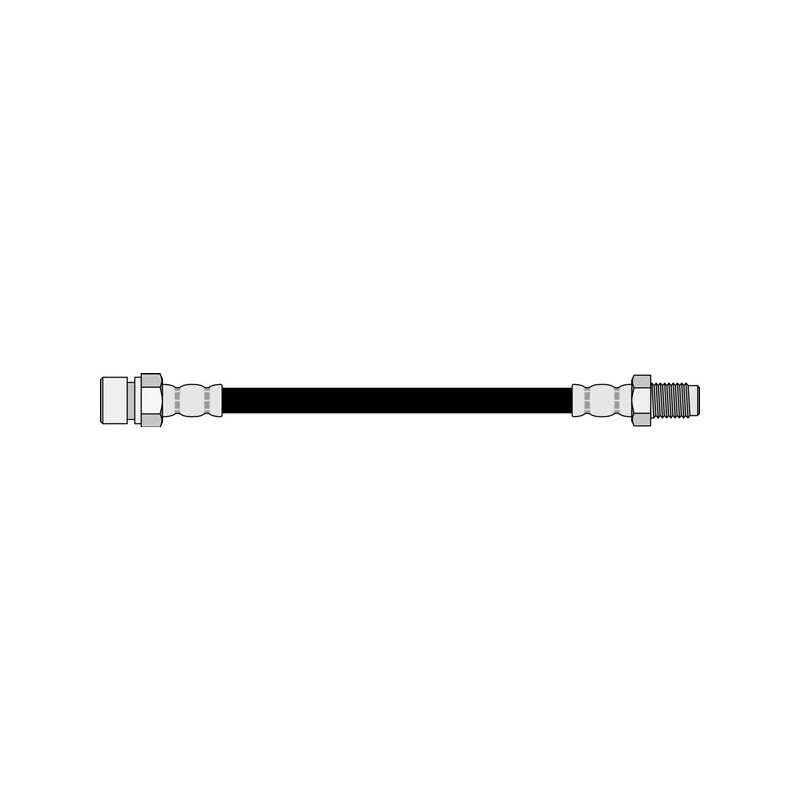 FLEXIBLE DE FRENO CTC 5003