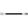 FLEXIBLE DE FRENO CTC 5003