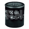 FILTRO DE ACEITE DE MOTOR MAHLE OC 535