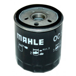 FILTRO DE ACEITE DE MOTOR MAHLE OC 535