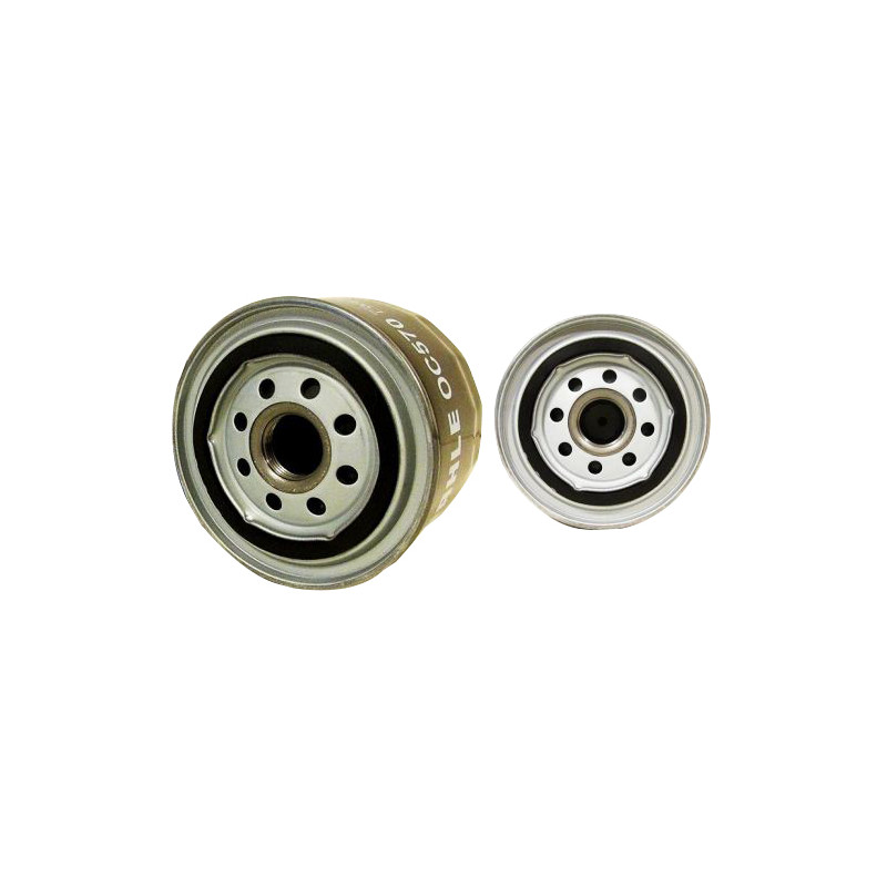 FILTRO DE ACEITE DE MOTOR MAHLE OC 570