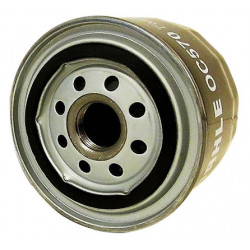 FILTRO DE ACEITE DE MOTOR MAHLE OC 570