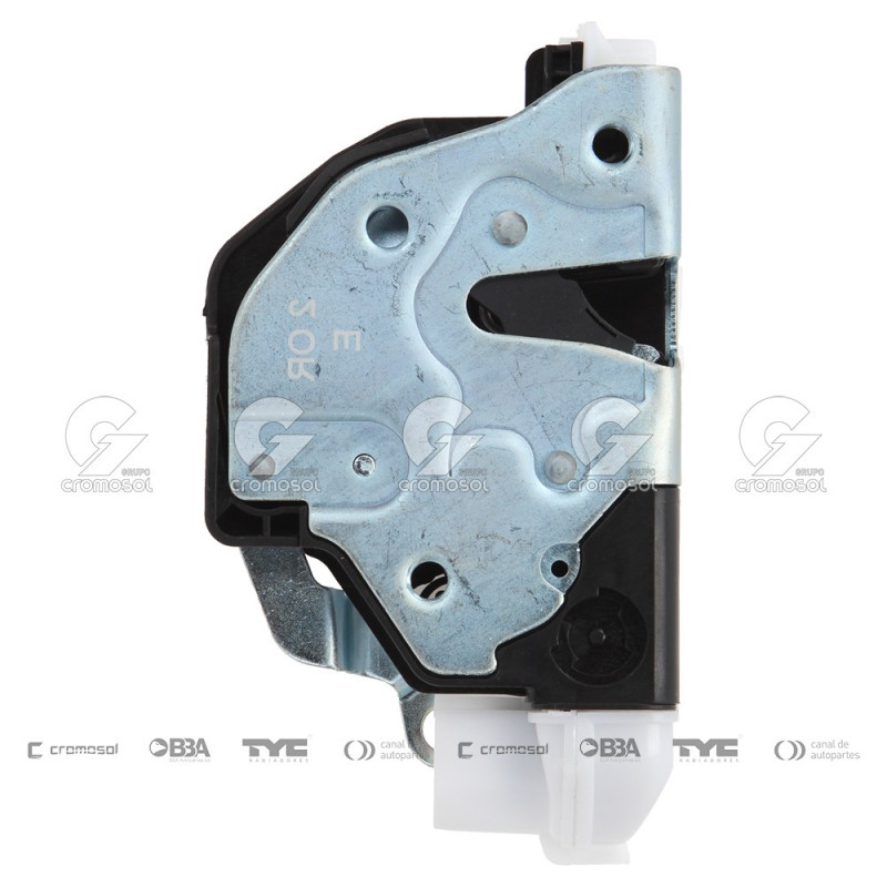 CERRADURA DE PUERTA BRASIL 14604/I