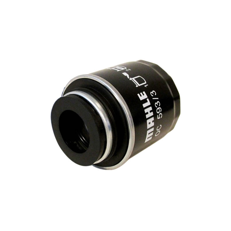 FILTRO DE ACEITE DE MOTOR MAHLE OC 593/3