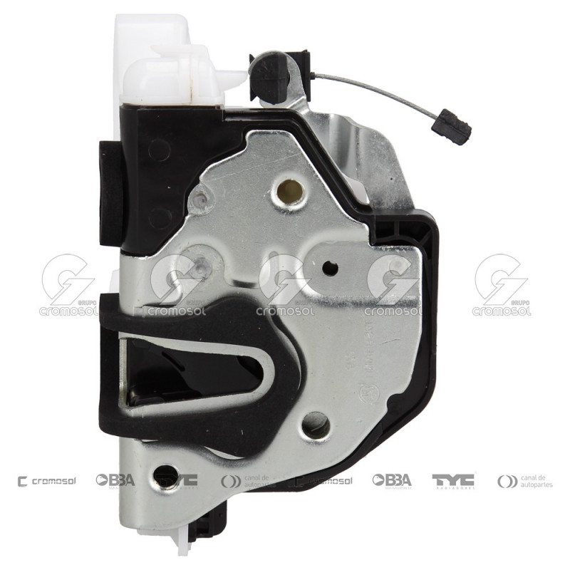 CERRADURA DE PUERTA UNIVERSAL 14605/D