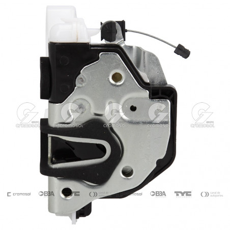 CERRADURA DE PUERTA UNIVERSAL 14605/D