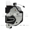 CERRADURA DE PUERTA UNIVERSAL 14605/D