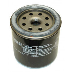 FILTRO DE ACEITE DE MOTOR MAHLE OC 984