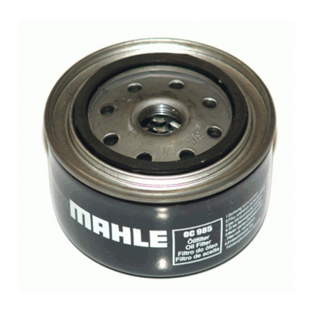 FILTRO DE ACEITE DE MOTOR MAHLE OC 985