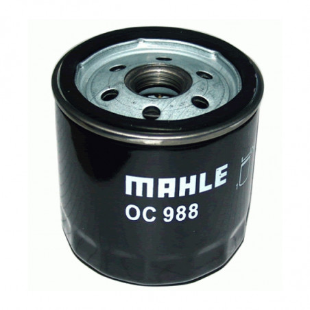 FILTRO DE ACEITE DE MOTOR MAHLE OC 988