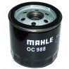 FILTRO DE ACEITE DE MOTOR MAHLE OC 988