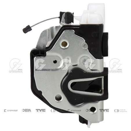 CERRADURA DE PUERTA UNIVERSAL 14605/I