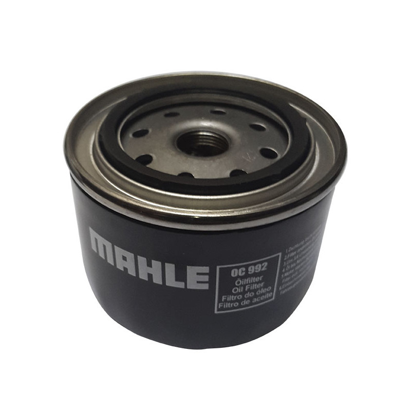 FILTRO DE ACEITE DE MOTOR MAHLE OC 992