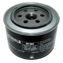 FILTRO DE ACEITE DE MOTOR MAHLE OC 992