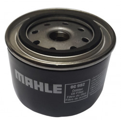 FILTRO DE ACEITE DE MOTOR MAHLE OC 992