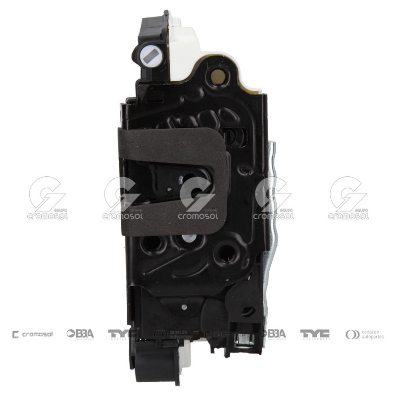 CERRADURA DE PUERTA UNIVERSAL 14606/10D