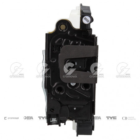 CERRADURA DE PUERTA UNIVERSAL 14606/10I