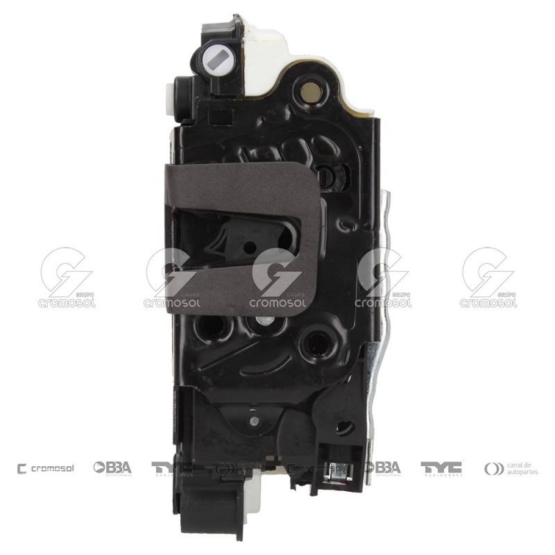 CERRADURA DE PUERTA UNIVERSAL 14607/10D