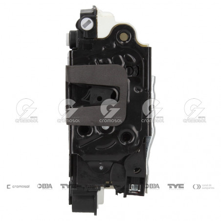 CERRADURA DE PUERTA UNIVERSAL 14607/10D