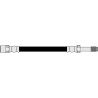 FLEXIBLE DE FRENO CTC 5031