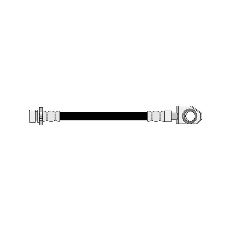 FLEXIBLE DE FRENO CTC 5767