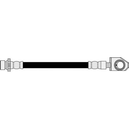 FLEXIBLE DE FRENO CTC 5767