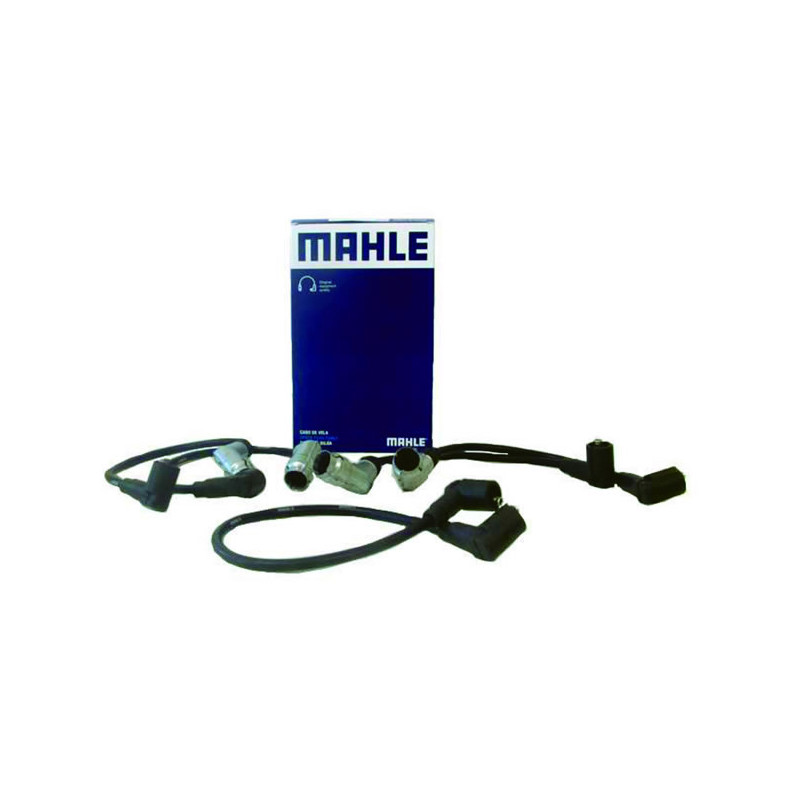 JUEGO DE CABLES DE BUJIAS MAHLE CV0590065