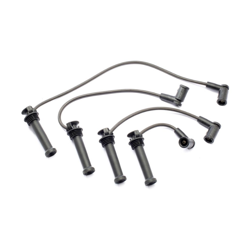 JUEGO DE CABLES DE BUJIAS MAHLE CV0590071