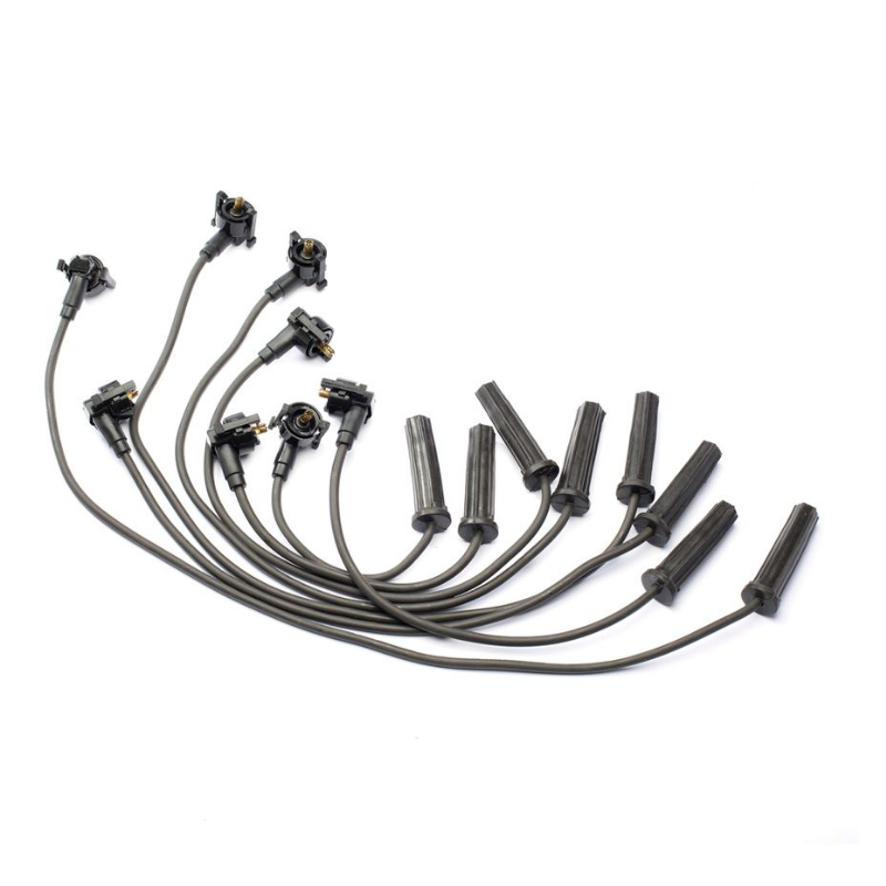 JUEGO DE CABLES DE BUJIAS MAHLE CV0590079