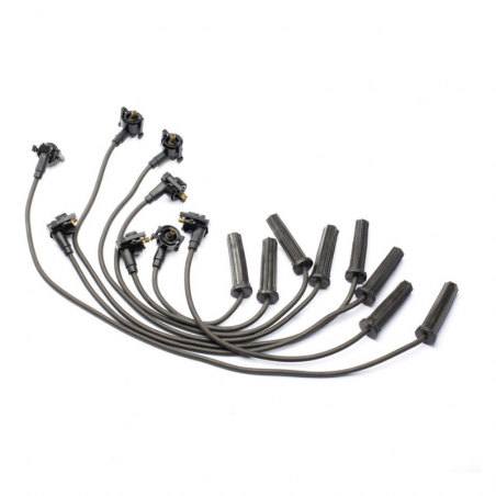JUEGO DE CABLES DE BUJIAS MAHLE CV0590079