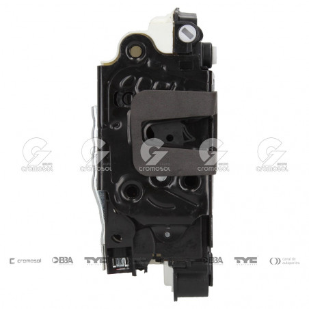 CERRADURA DE PUERTA UNIVERSAL 14607/10I