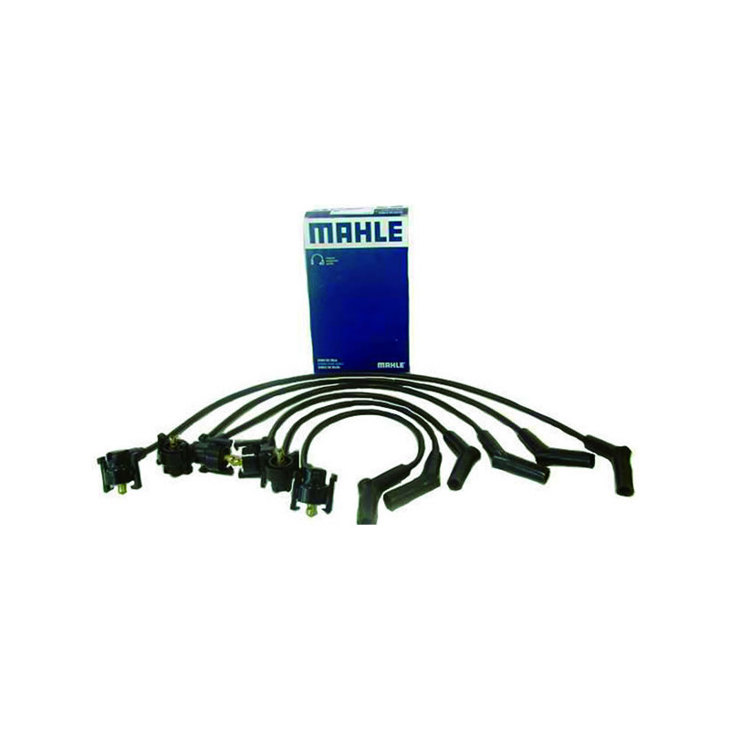 JUEGO DE CABLES DE BUJIAS MAHLE CV0590086
