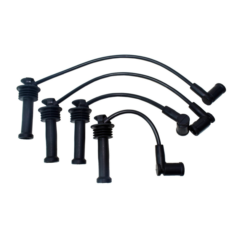 JUEGO DE CABLES DE BUJIAS MAHLE CV0590091