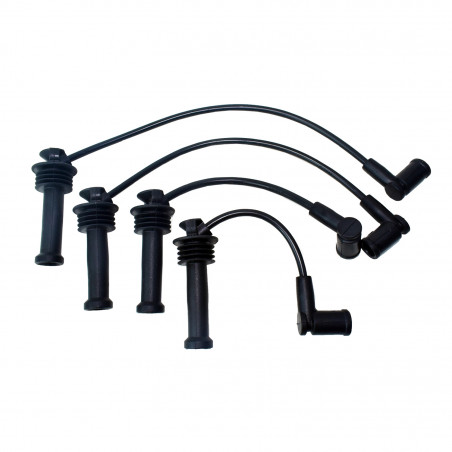 JUEGO DE CABLES DE BUJIAS MAHLE CV0590091