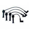 JUEGO DE CABLES DE BUJIAS MAHLE CV0590091