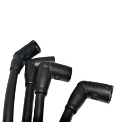 JUEGO DE CABLES DE BUJIAS MAHLE CV0700001