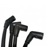 JUEGO DE CABLES DE BUJIAS MAHLE CV0700001