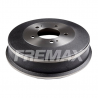 CAMPANA DE FRENO (TAMBOR) FREMAX BD0101
