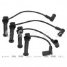 JUEGO DE CABLES DE BUJIAS DELPHI 11489/20