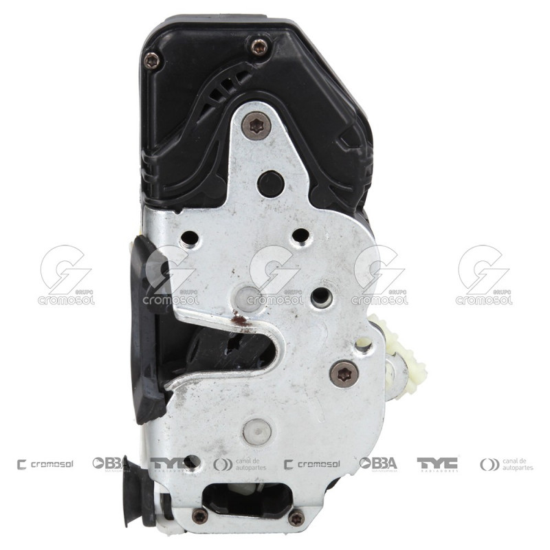 CERRADURA DE PUERTA TAIWAN 14608/10D