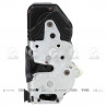 CERRADURA DE PUERTA TAIWAN 14608/10D