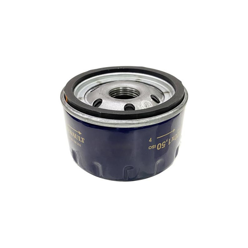 FILTRO DE ACEITE DE MOTOR RENAULT 82 00 108 203
